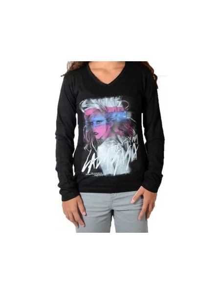 Tricou copii Eleven Paris negru