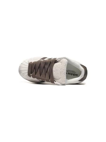Pantofi Adidas maro