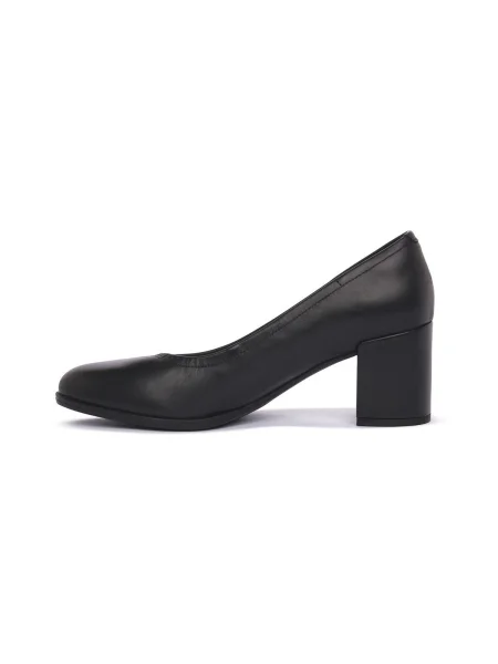 Pantofi Clarks negru