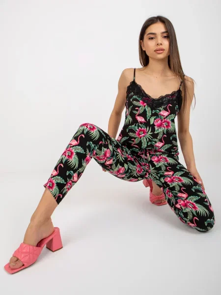 Pantaloni Sublevel
