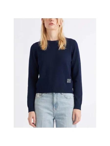 Geacă Emme Marella albastru