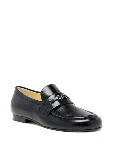 Pantofi loafer Proenza Schouler negru