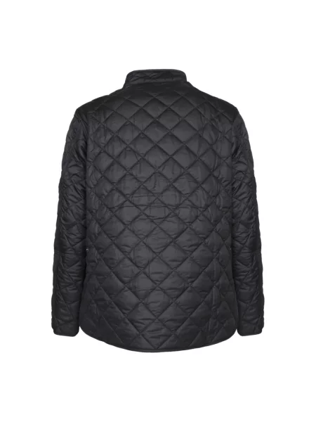Kurtka Barbour czarna