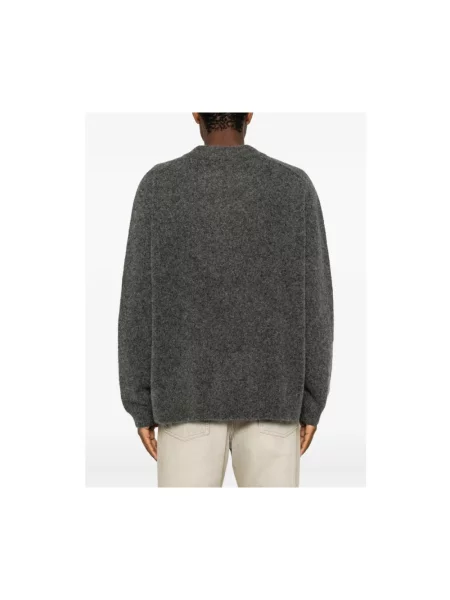 Sweter A.p.c. szary
