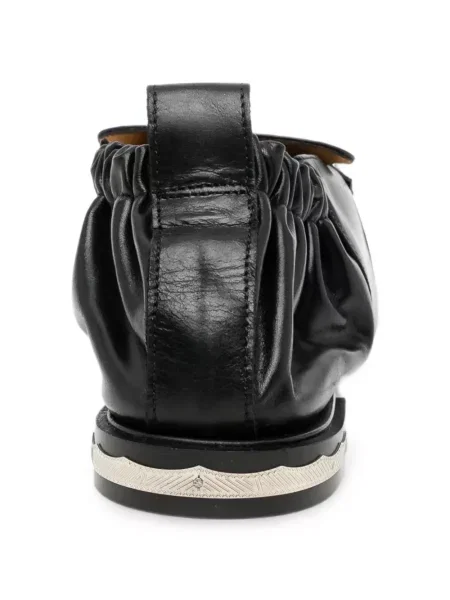 Colier Toga negru