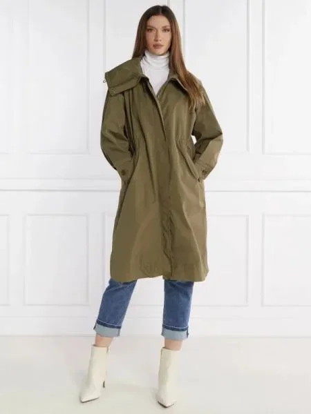 Marella SPORT Geacă parka BE kaki