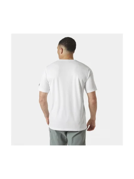 Tricou Helly Hansen alb