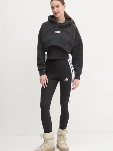 Футболка adidas Essentials чорний