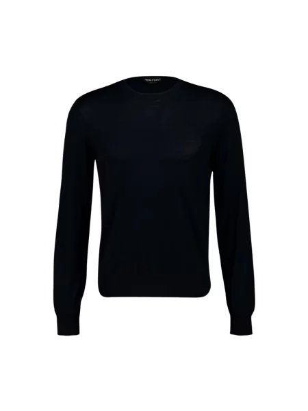 Sweter Tom Ford czarny