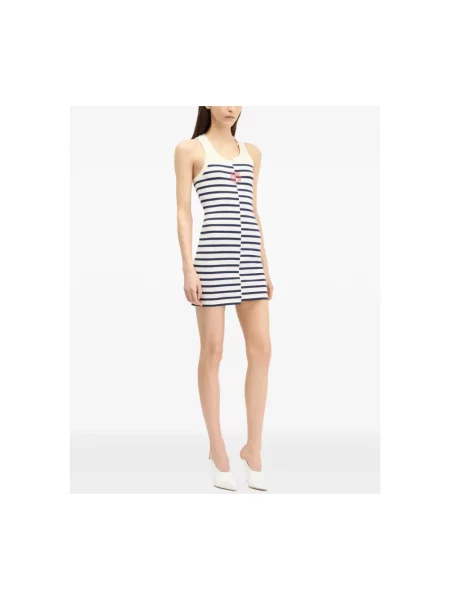 Sukienka mini Jean Paul Gaultier