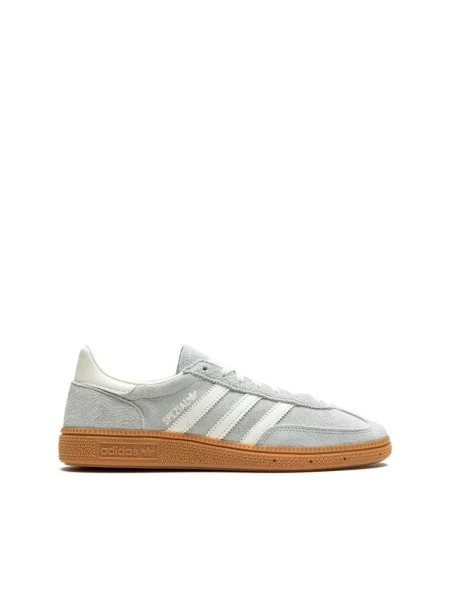 Adidas Originals Handball Spezial sneakersy srebrny białe
