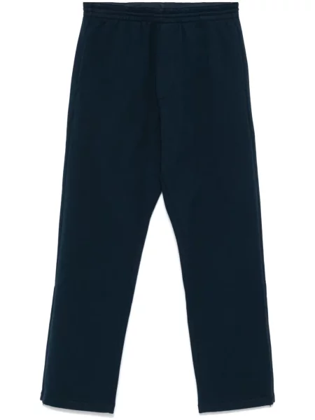 Pantaloni Dsquared2 albastru