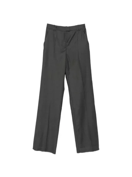 Pantaloni Barbara Bui gri
