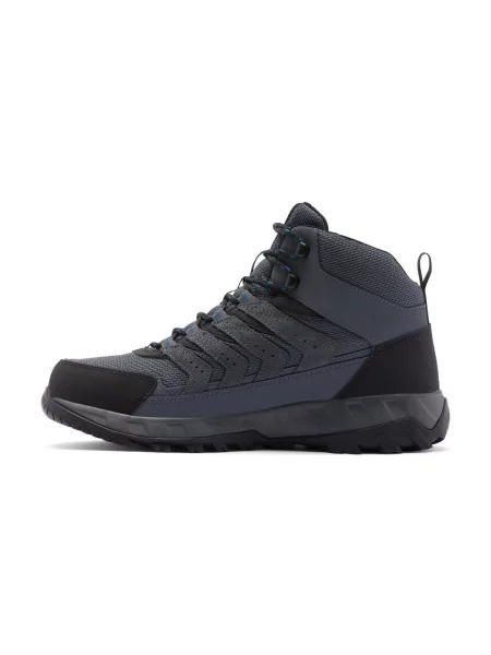 Botine Columbia gri