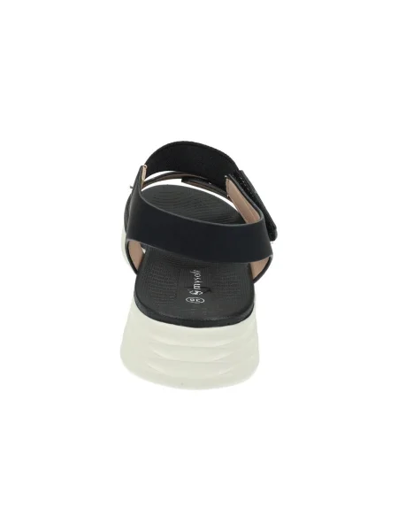 Pantofi Mysoft negru