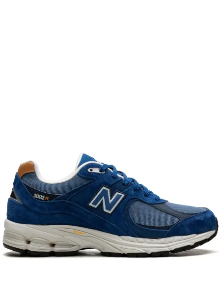 Sneakerși New Balance alb