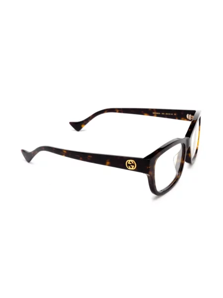 Ochelari de soare Gucci Eyewear maro