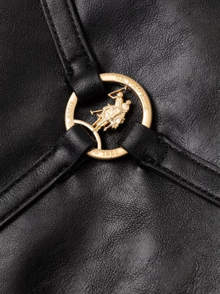 Кожаная сумка U.s. Polo Assn.