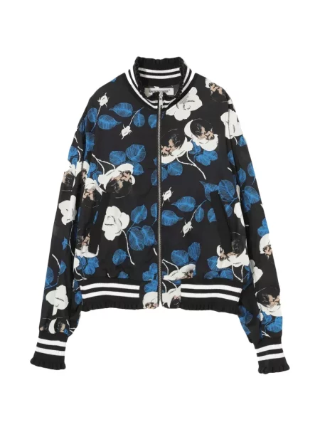 Top Undercover negru