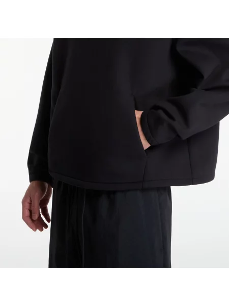 Суитшърт Nike Kobe Dri-FIT Pullover Basketball Hoodie Black/ Black XXL черно