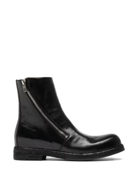 Botine Officine Creative negru