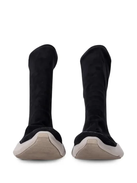 Sneakerși Rick Owens negru