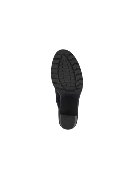 Pantofi Rieker negru