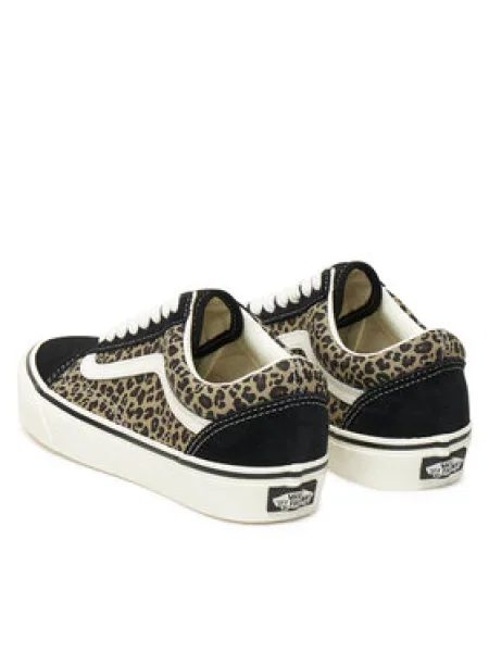 Tenisky Vans Old Skool čierna
