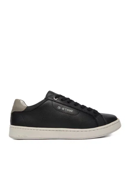 G-Star Raw Снікерcи чорний