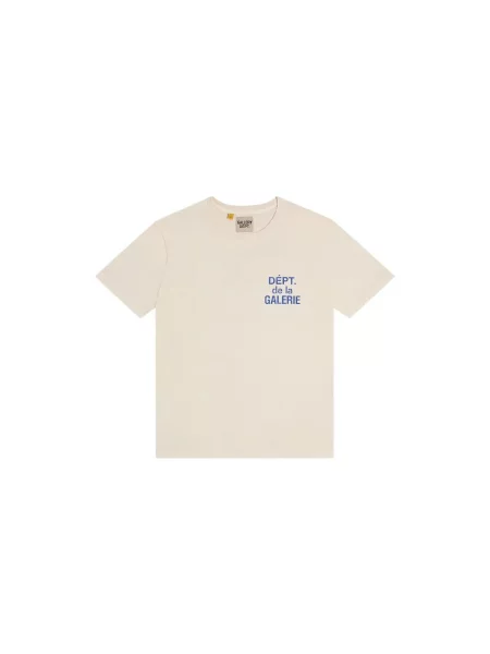 Tricou Gallery Dept. bej