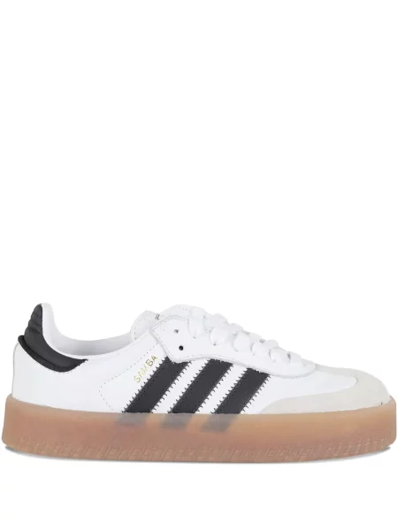 Futball póló Adidas lila