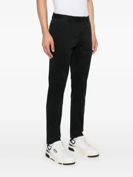 Briaunotas kūginis kojines Polo Ralph Lauren mėlyna
