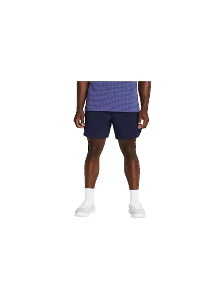Pantaloni Under Armour albastru