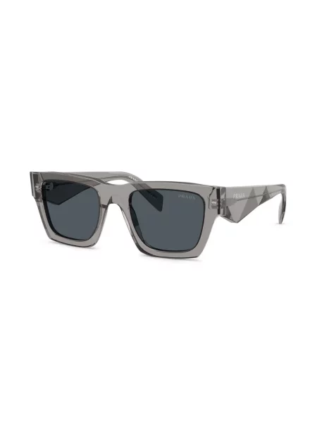 Ochelari de soare Prada Eyewear gri