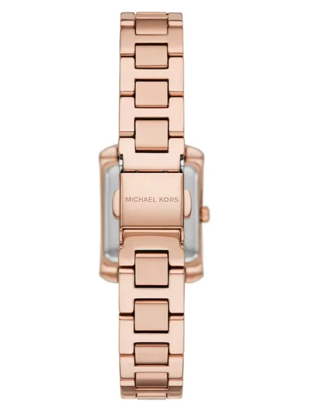Ure Michael Kors črna