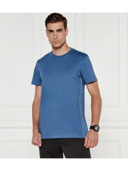 CALVIN KLEIN JEANS Tricou albastru