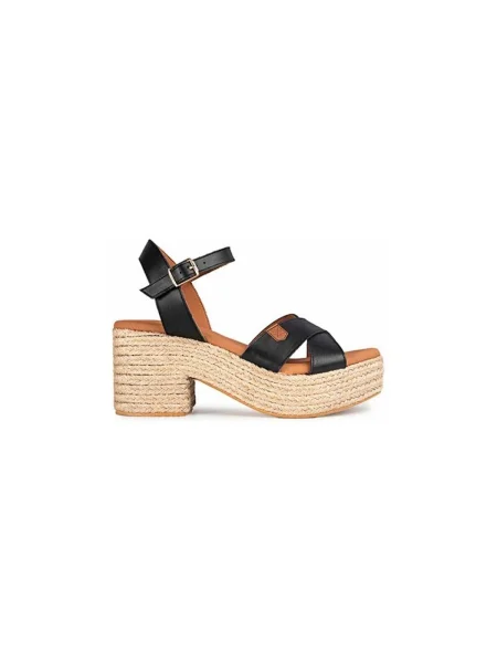 Pantofi Popa negru