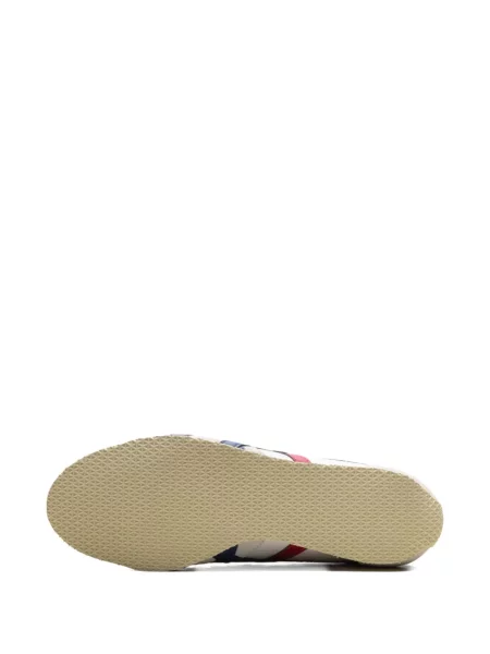 Sneakerși Onitsuka Tiger cu dungi de tigru alb