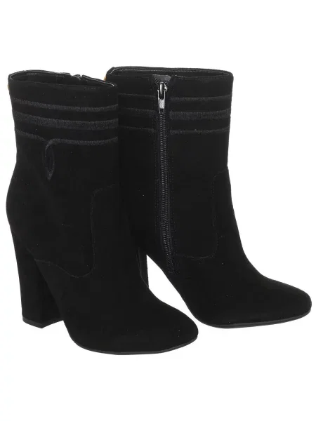 Pantofi Guess negru