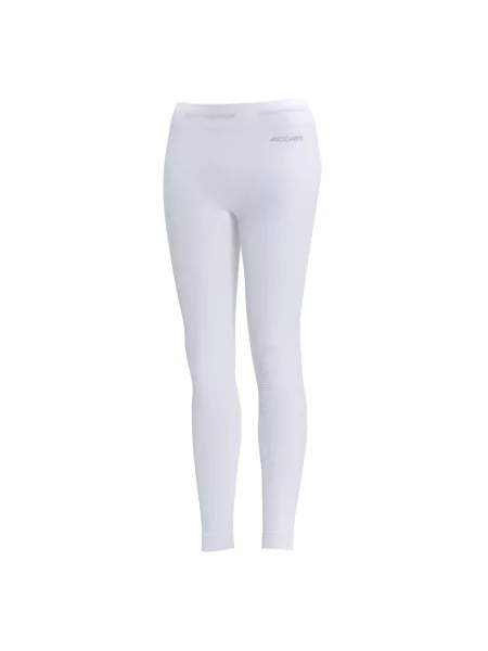 Spodnie Accapi białe