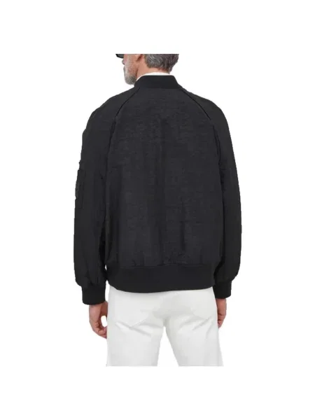 Bežecká džínsová bunda Calvin Klein Jeans