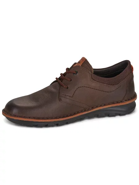 Pantofi Fluchos negru