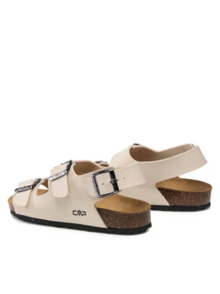 CMP Basutės Eco Keidha Wmn Sandal smėlio