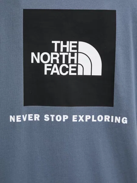 The North Face Футболка EVOLUTION