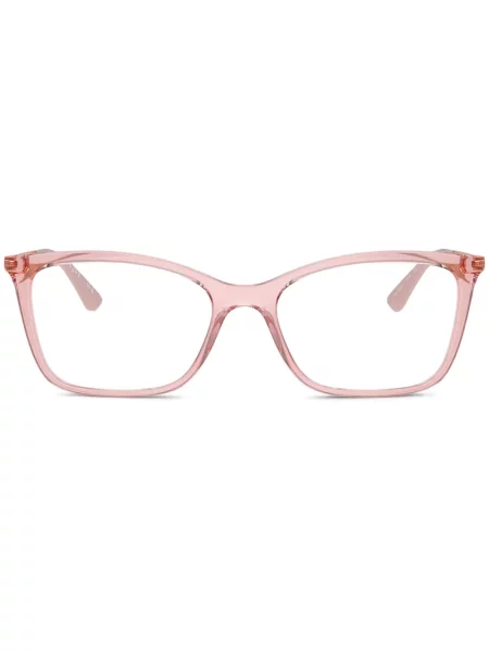 Ochelari de soare Vogue Eyewear roz