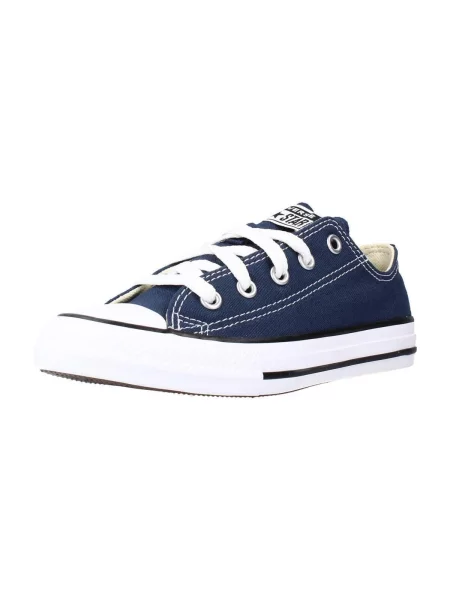 Teniși Converse albastru