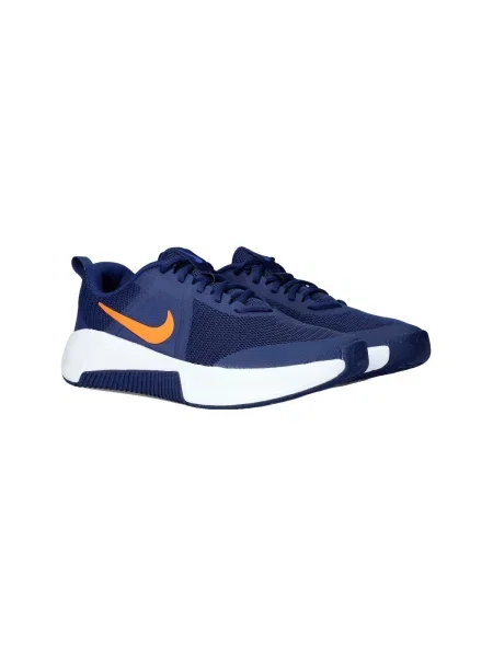 Tornaterem félcipo Nike narancsszínű