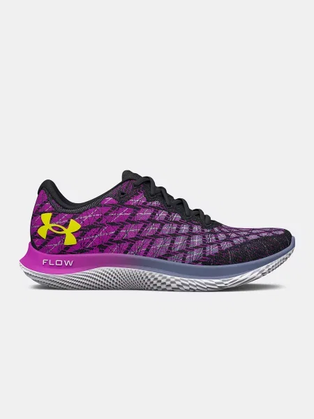 Teniși Under Armour negru