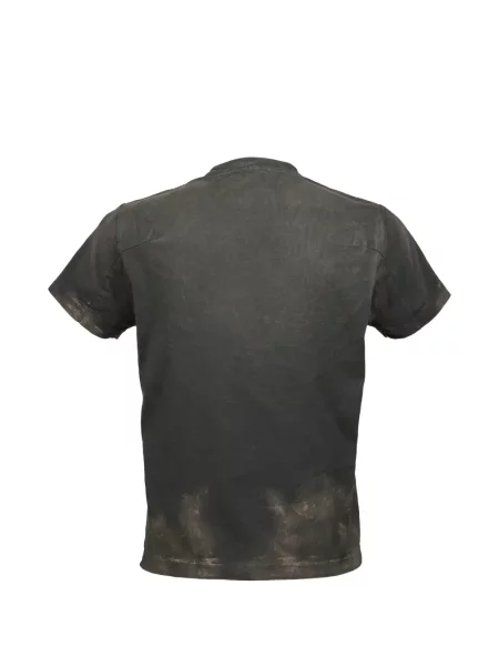 Tricou Doublet gri