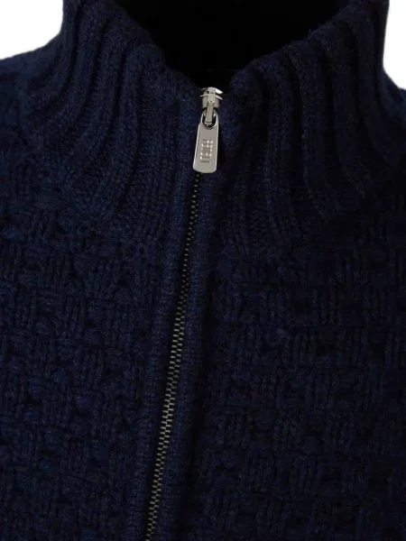 Cardigan Fedeli albastru